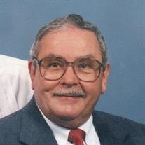 Paul L. McMichael Sr.