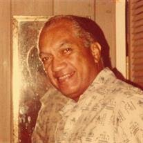 August R. Herring