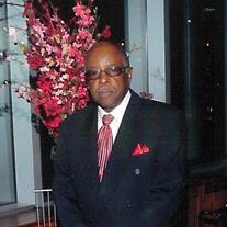 Mr. J.P. Sudduth
