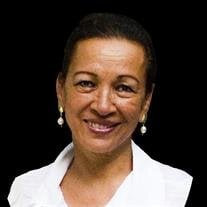 Enidia Alfaro Rinaldi