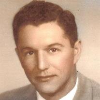 Geni A. Benedetti
