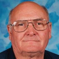 Charles E. "Chuck" Walthers