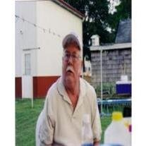 Ernest Lee Colonna
