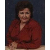 Dorothy E. Crane