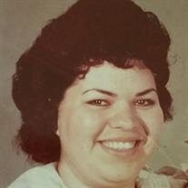 Darlene Anne Bonjour