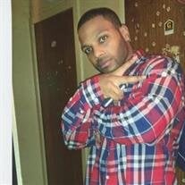 Naquan Rashawn Bentley