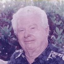 James Harrison  Benner