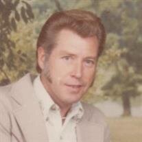 Dorsey Eldridge Messer Jr.