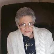 Irene  M.  Dobbs 