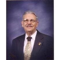 John G. "J.G." Midgette, III