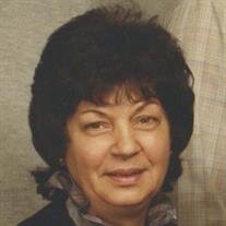 Gloria D Chamberlain