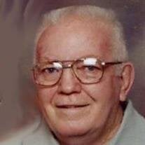 Francis "Gene" Johnson
