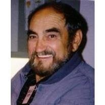 Raymond S.  Ouellette