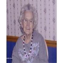 Mae Dickerson Oliphant