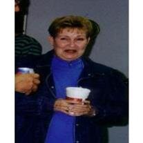 Doris E. Downes