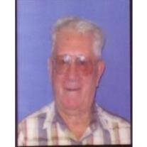 George W. Sparrow, Jr.