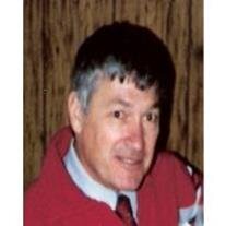 Clifford A. Denney