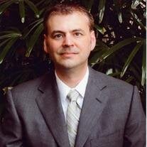 John David Binford