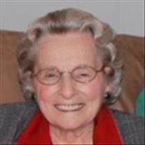 Betty Jo Jones