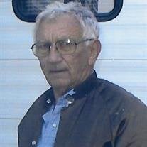 Albert Raymond