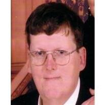 Ronald "Ron" L. McDowell
