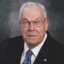 Richard N. Biewer