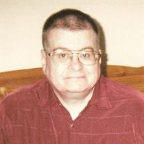 Howard "Donnie" Luff