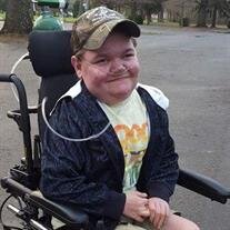 Keith Edward Dreisbach III