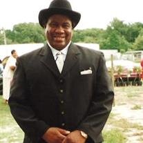 Mr. Aaron Phillips