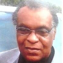 Mr. Henry Brown