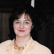 Cynthia Gale Tabor