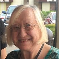 Susan Jane Maldonado