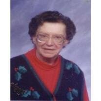 Estella Mae Hearn
