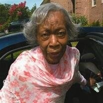 Mary  Elizabeth  Pressley