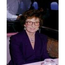 Mary Ann Madden