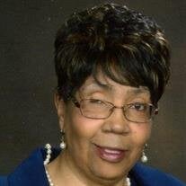 Rosie Lee Stewart