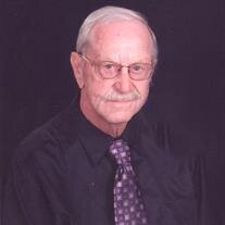 Andrew Bennett "Benny" Powers