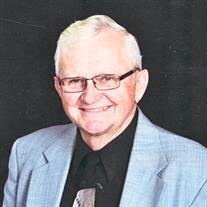 Larry M. Anderson