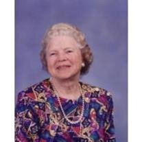 Minnie E.  Jackson
