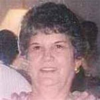 Sally  Flores