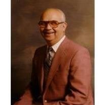 Robert S. "Bob" Beach