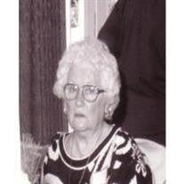 Stella Hastry Scull