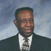 Robert L. White Sr.