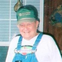 Loren Don "Rainbo" Hale