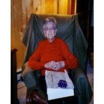 Esther Lee Dennis