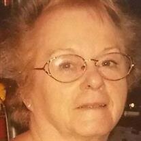 Barbara Ann Frizzell-Hobbs