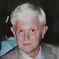James Wesley Stackhouse 