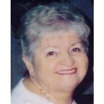 Shirley Ann Yates