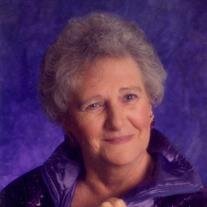 Mary Kathleen Nissen