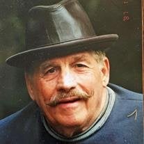 Lowell "Dode"  White